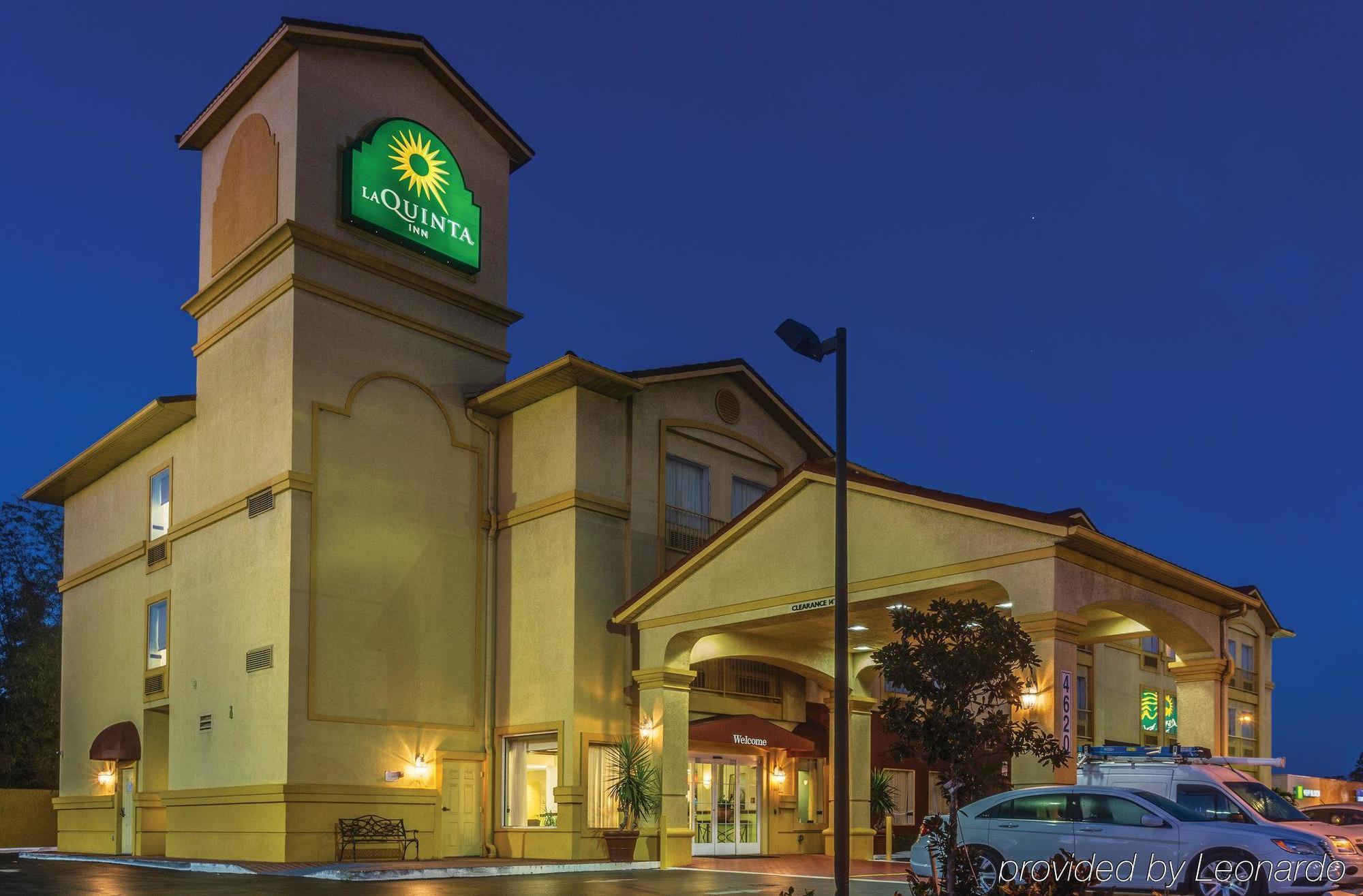 La Quinta By Wyndham Tampa Bay Area-Tampa South Hotel Exterior foto