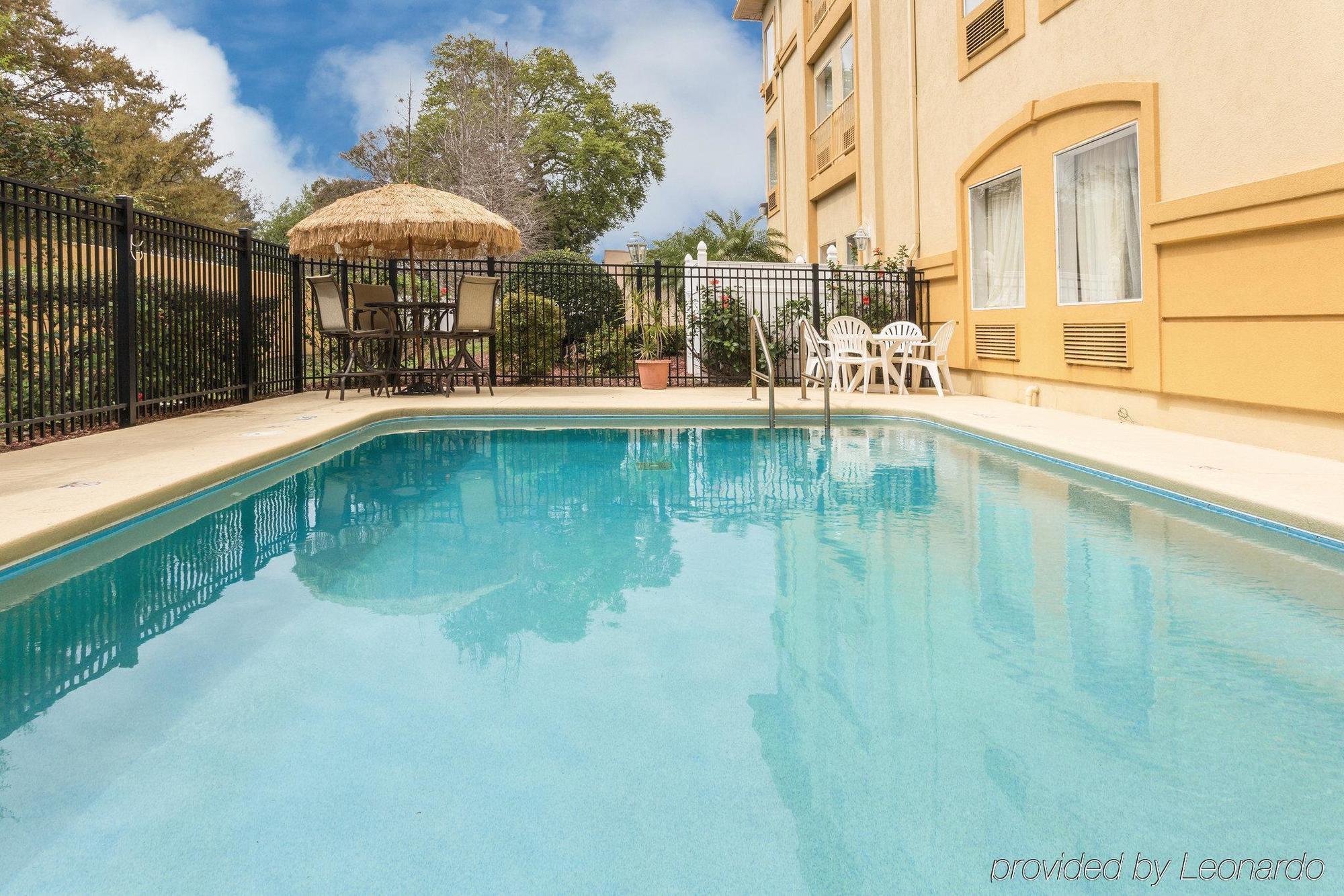 La Quinta By Wyndham Tampa Bay Area-Tampa South Hotel Exterior foto
