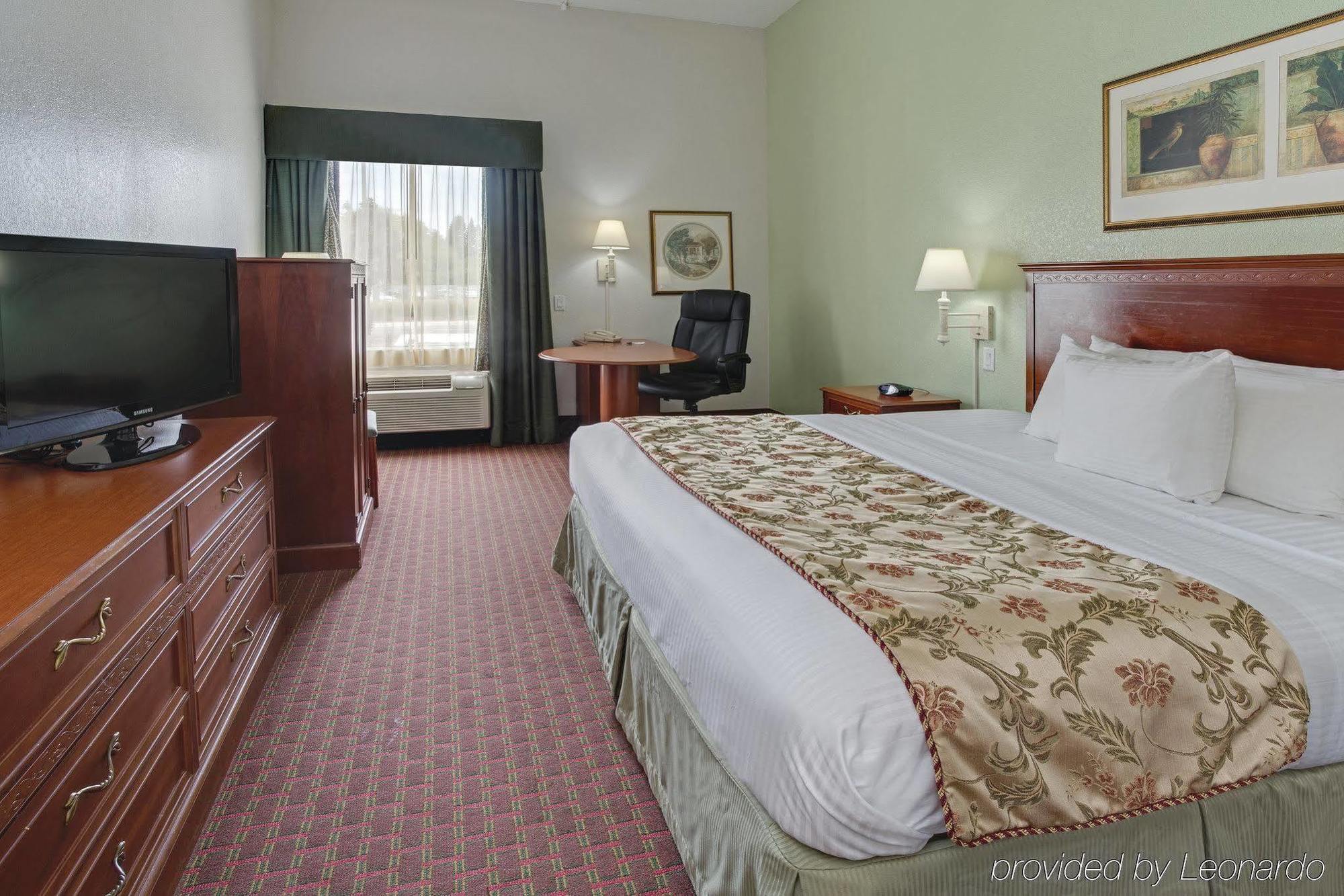 La Quinta By Wyndham Tampa Bay Area-Tampa South Hotel Exterior foto