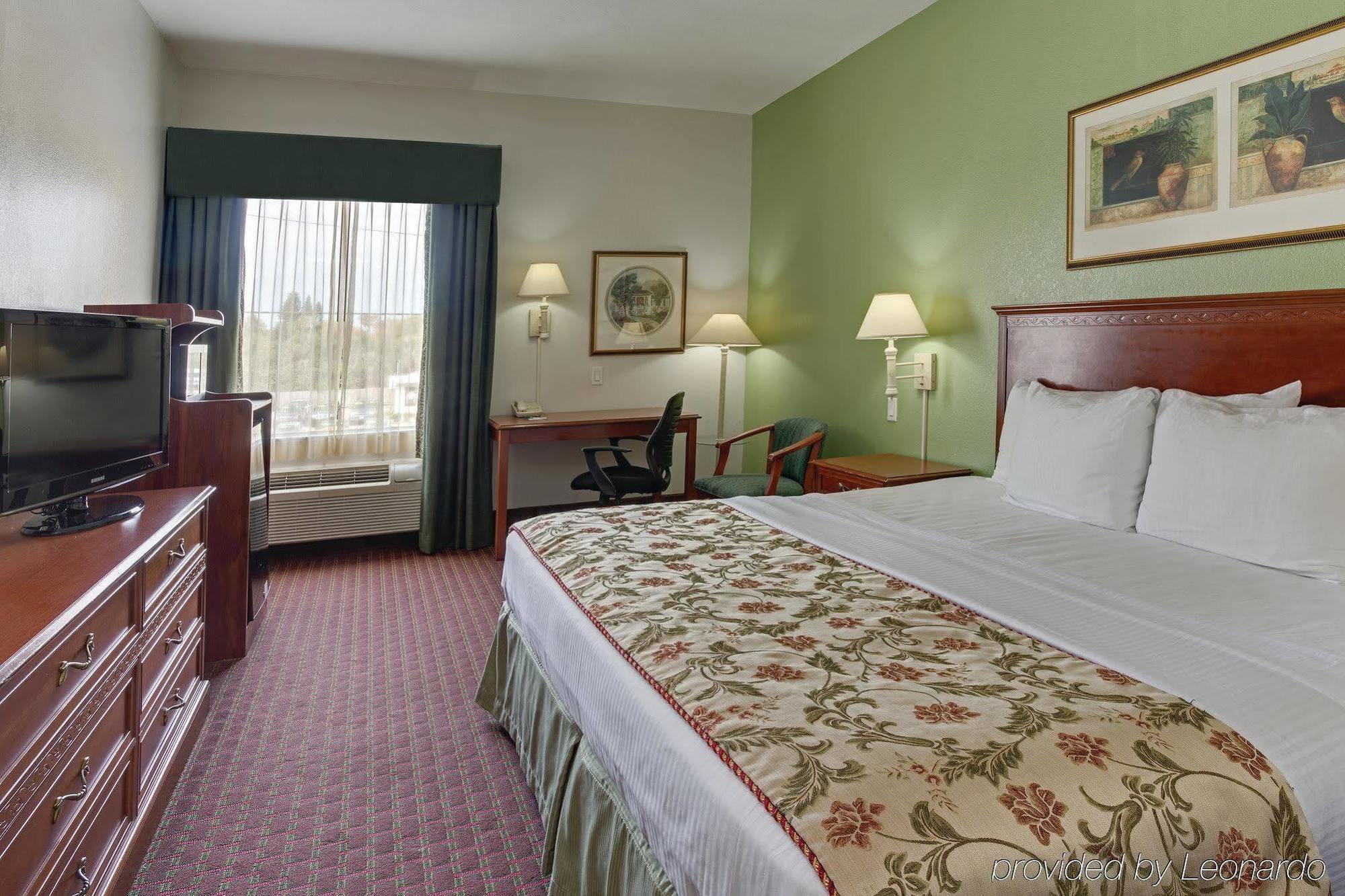 La Quinta By Wyndham Tampa Bay Area-Tampa South Hotel Exterior foto